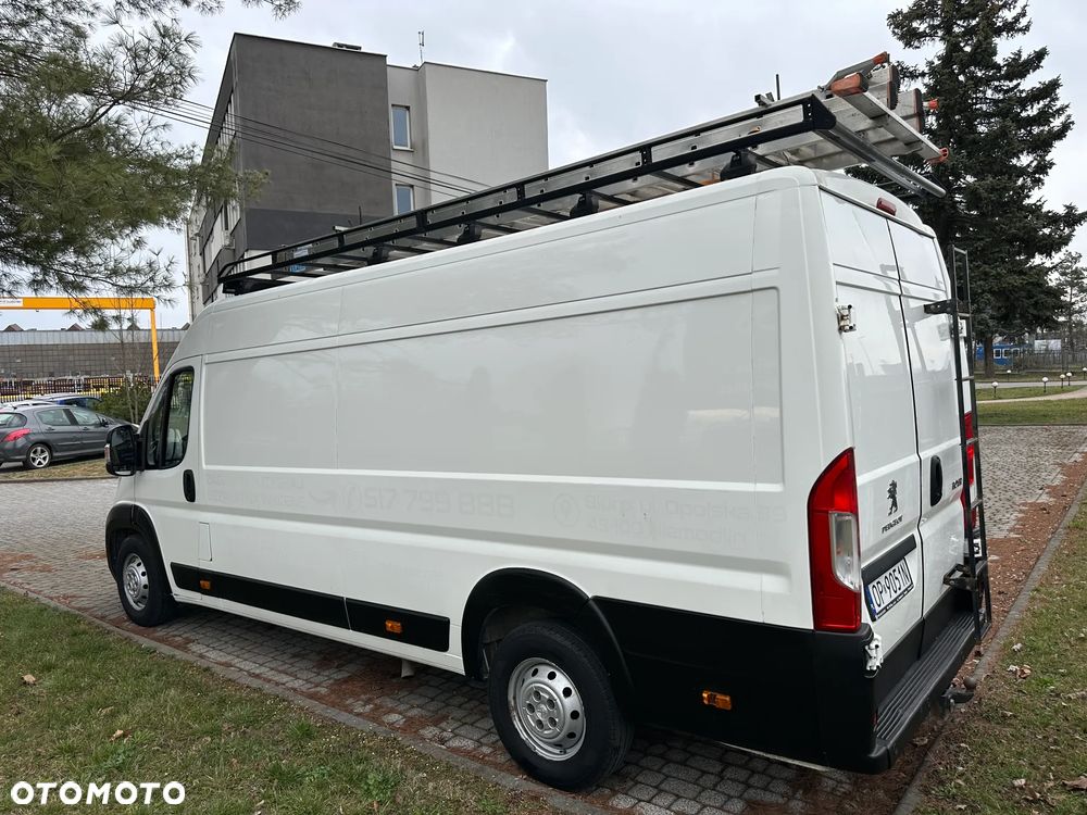 Peugeot BOXER - 7