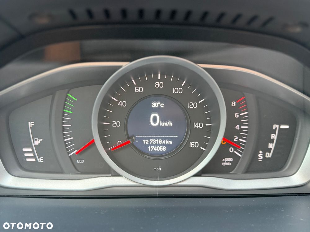 Volvo S60 T5 Drive-E R-Design Kinetic - 20