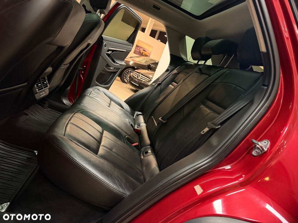 Land Rover Range Rover Evoque P250 SE - 29