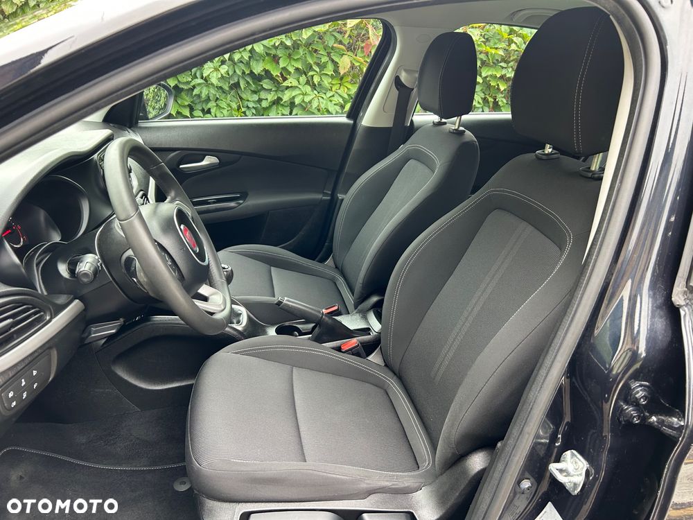 Fiat Tipo 1.4 16V More - 22