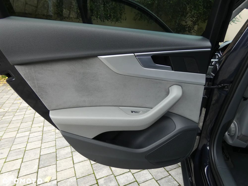 Audi A4 Allroad - 26