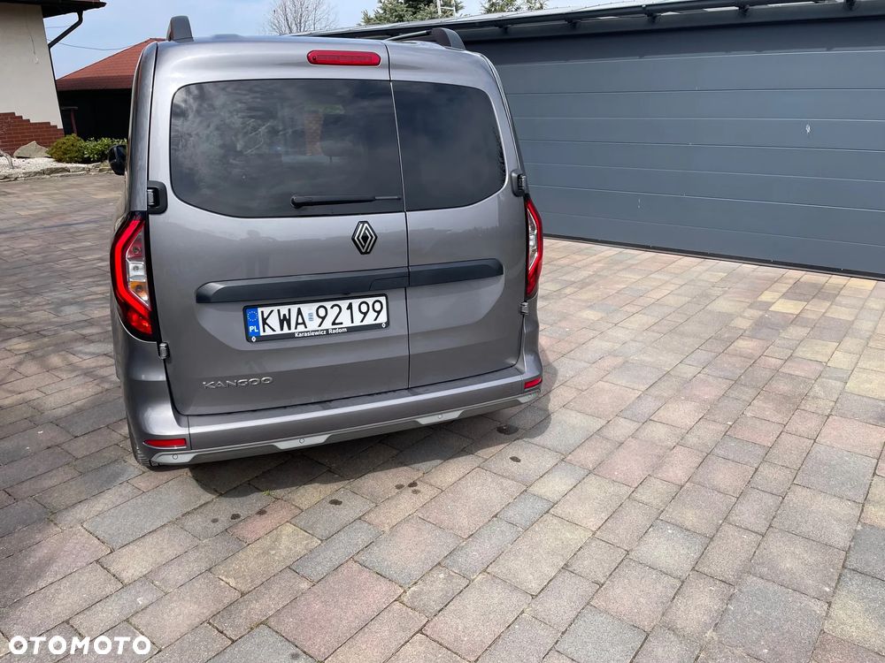 Renault Kangoo ver-1-5-dci-techno - 5