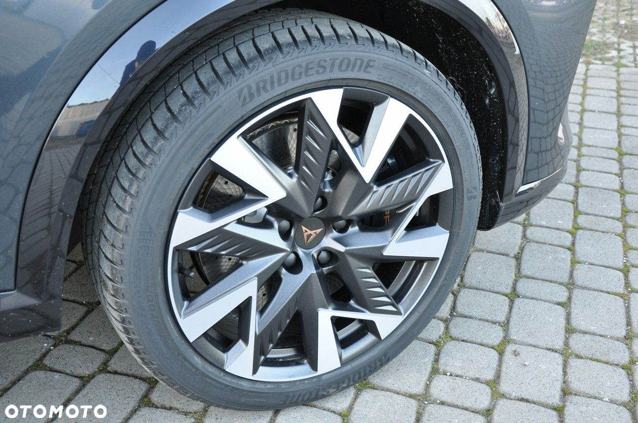 Cupra Formentor - 7