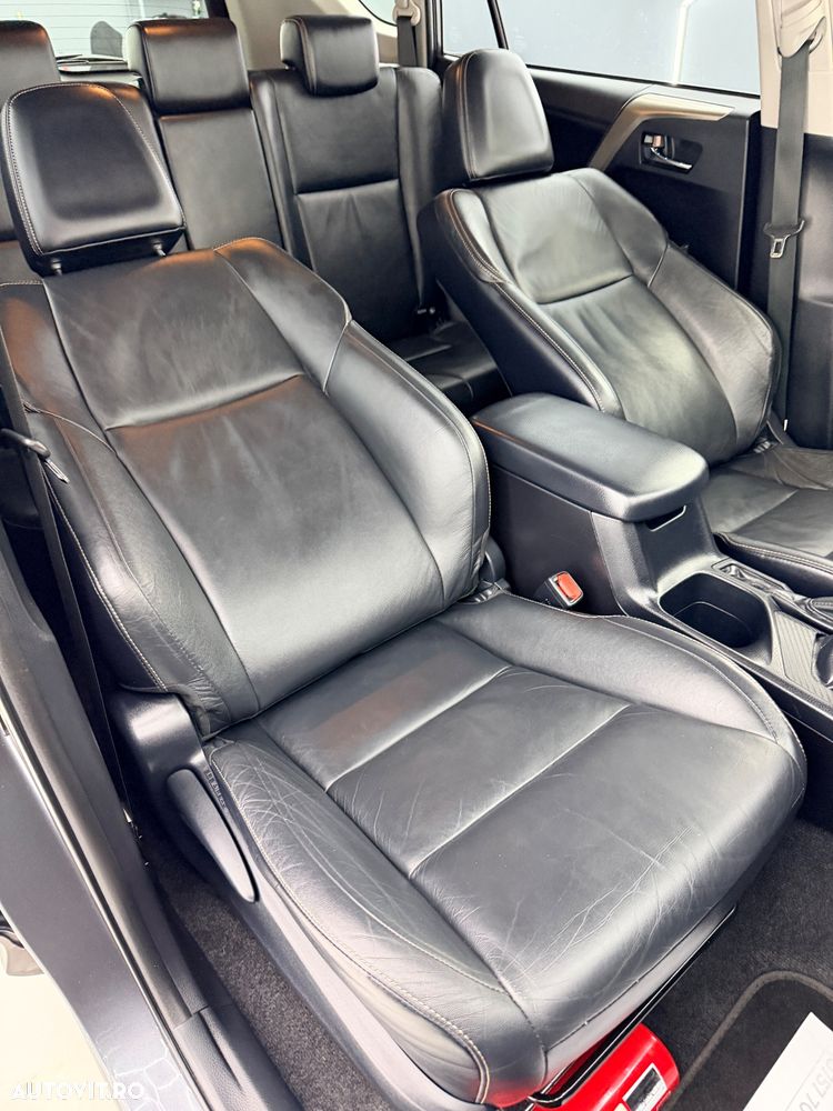 Toyota RAV4 2.0 D-4D 2WD Comfort - 21