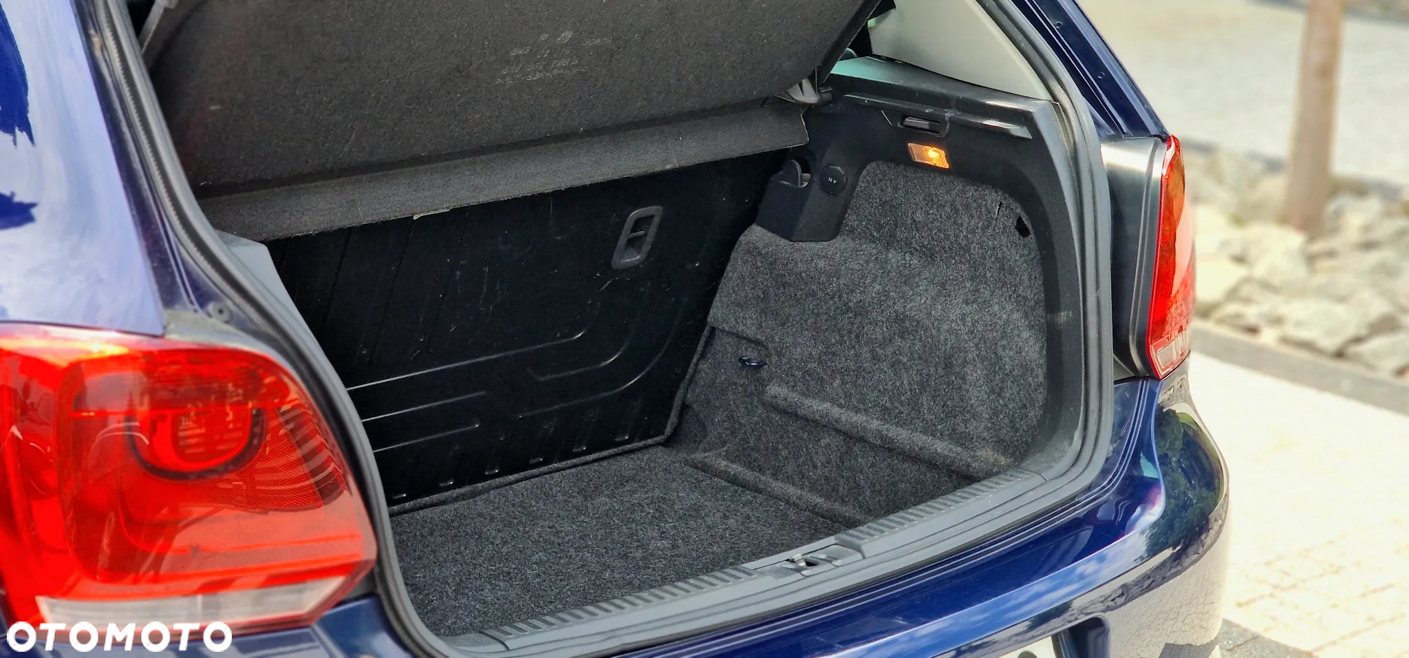 Volkswagen Polo - 14