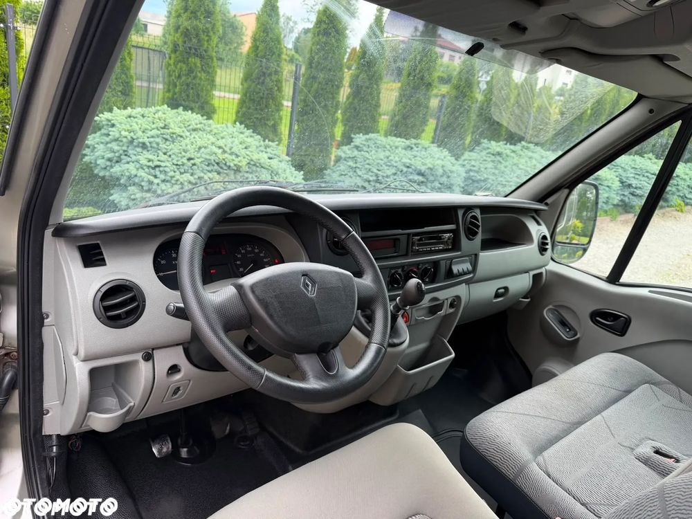 Renault Master - 25