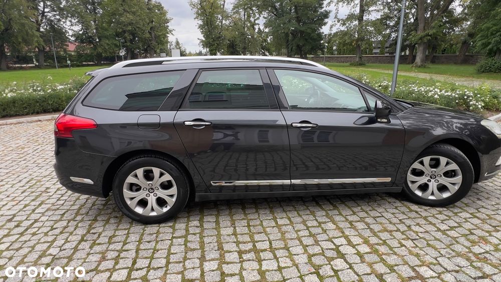 Citroën C5 THP 155 Business Class - 18