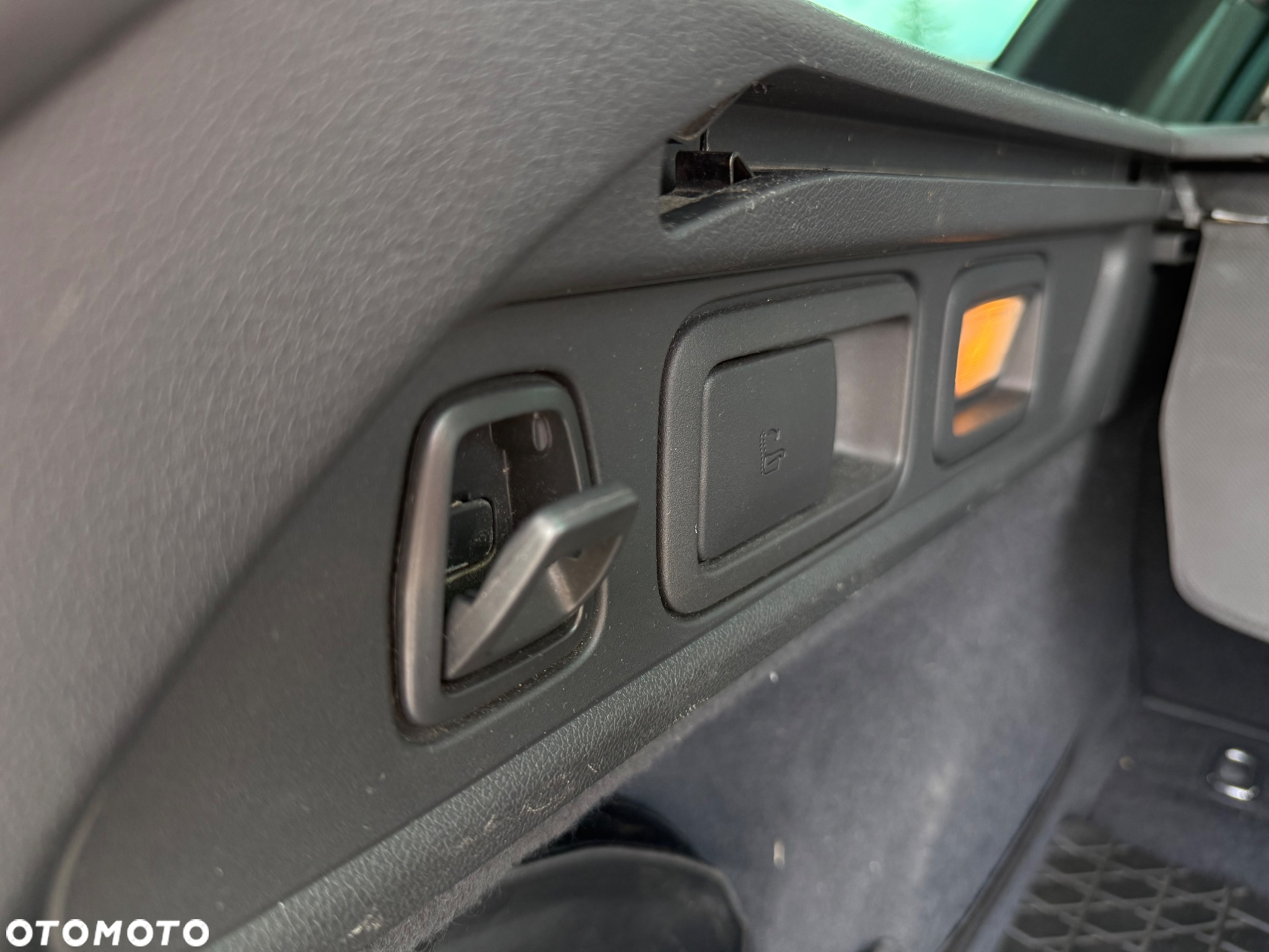 Peugeot 508 SW HDi 160 Automatik Allure - 31