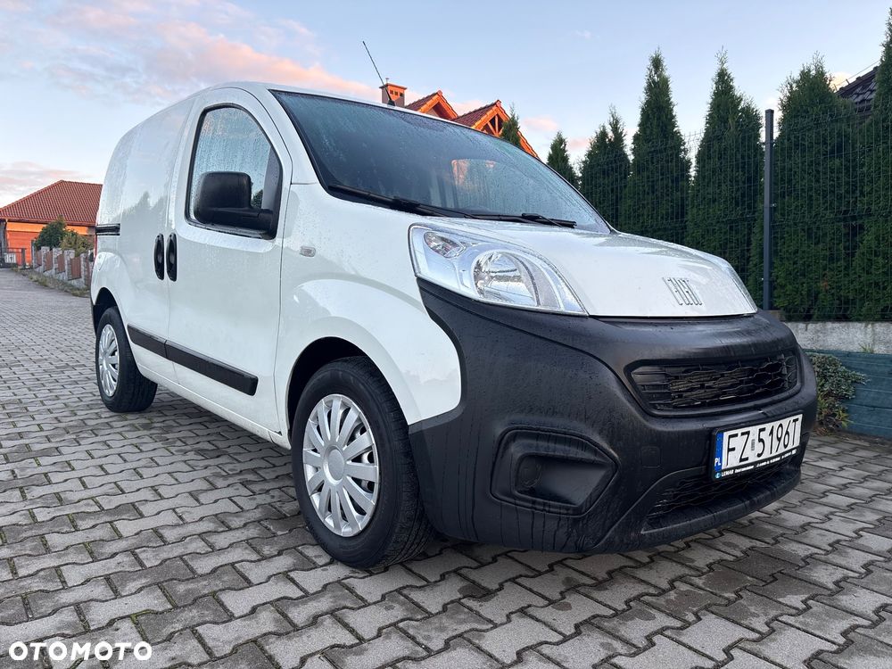 Fiat Fiorino - 21