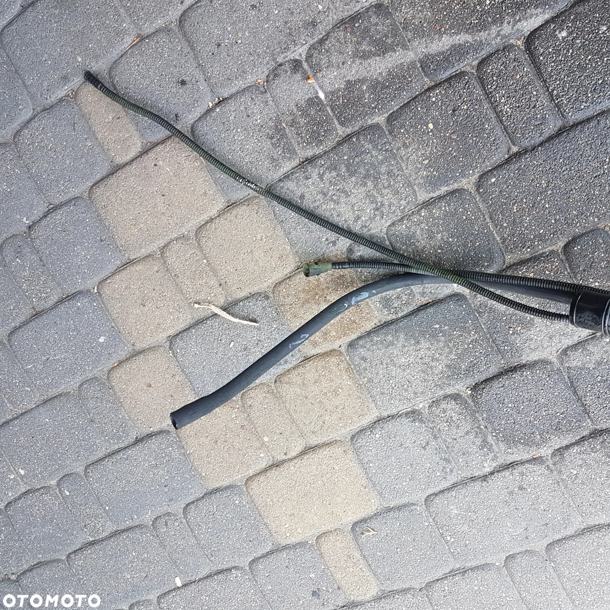 wlew rura guma  wlewu paliwa opel calibra combo c corsa c lift corsa b posiadam wszystkie części - 22