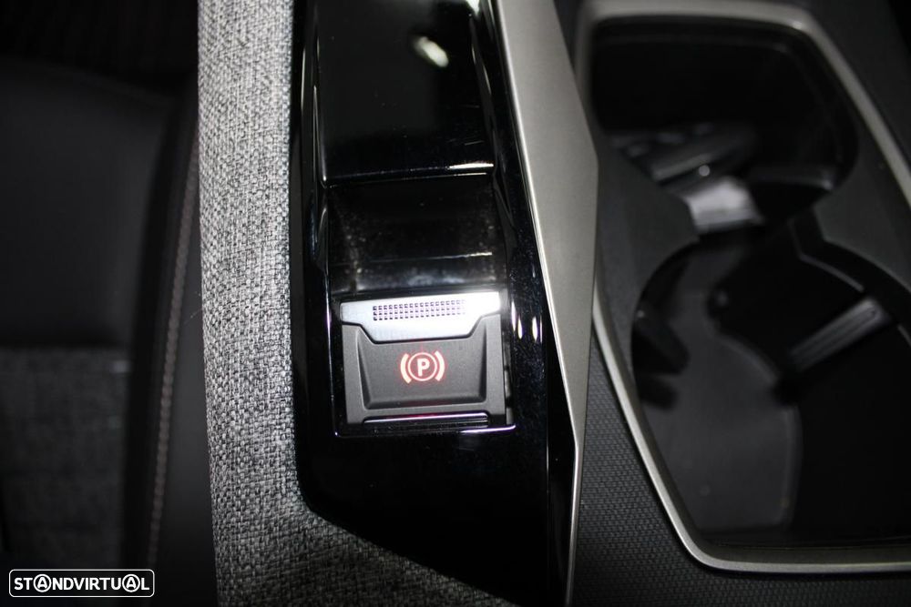 Peugeot E-3008 73 kWh Allure - 22