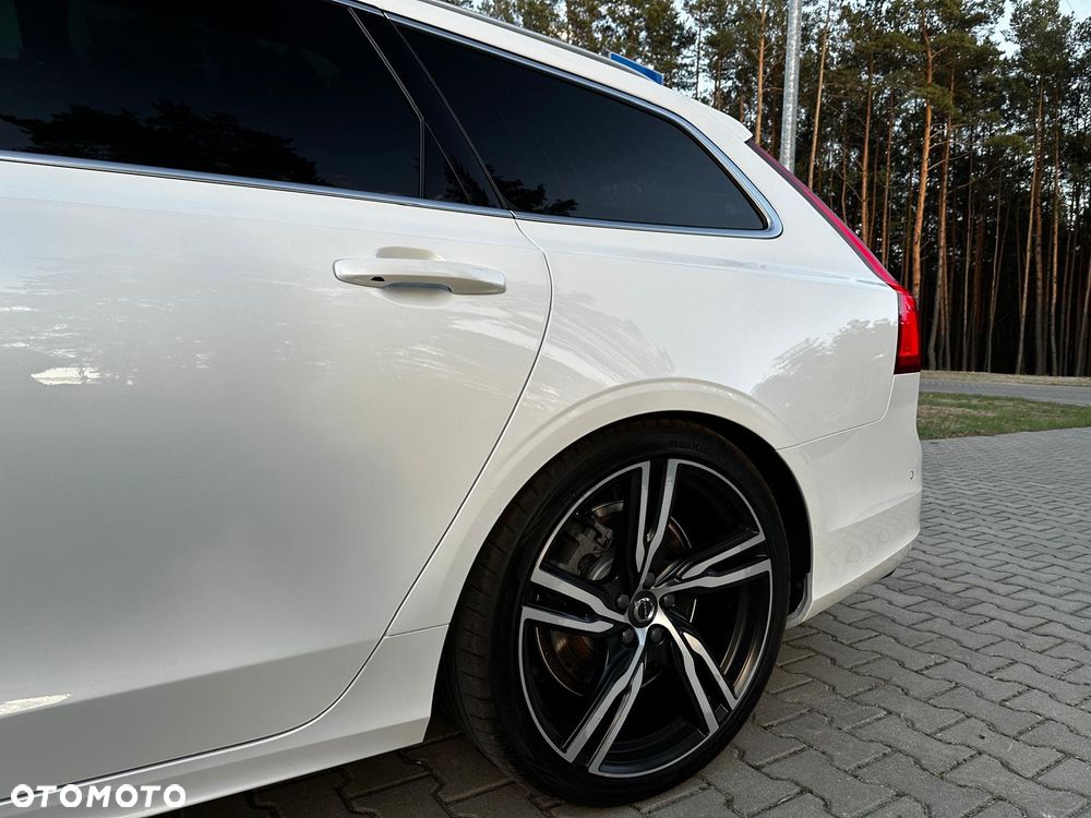 Volvo V90 T5 Geartronic R Design - 8