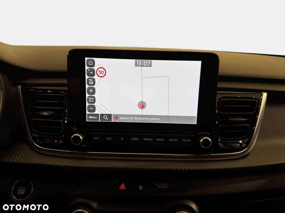 Kia Rio - 21