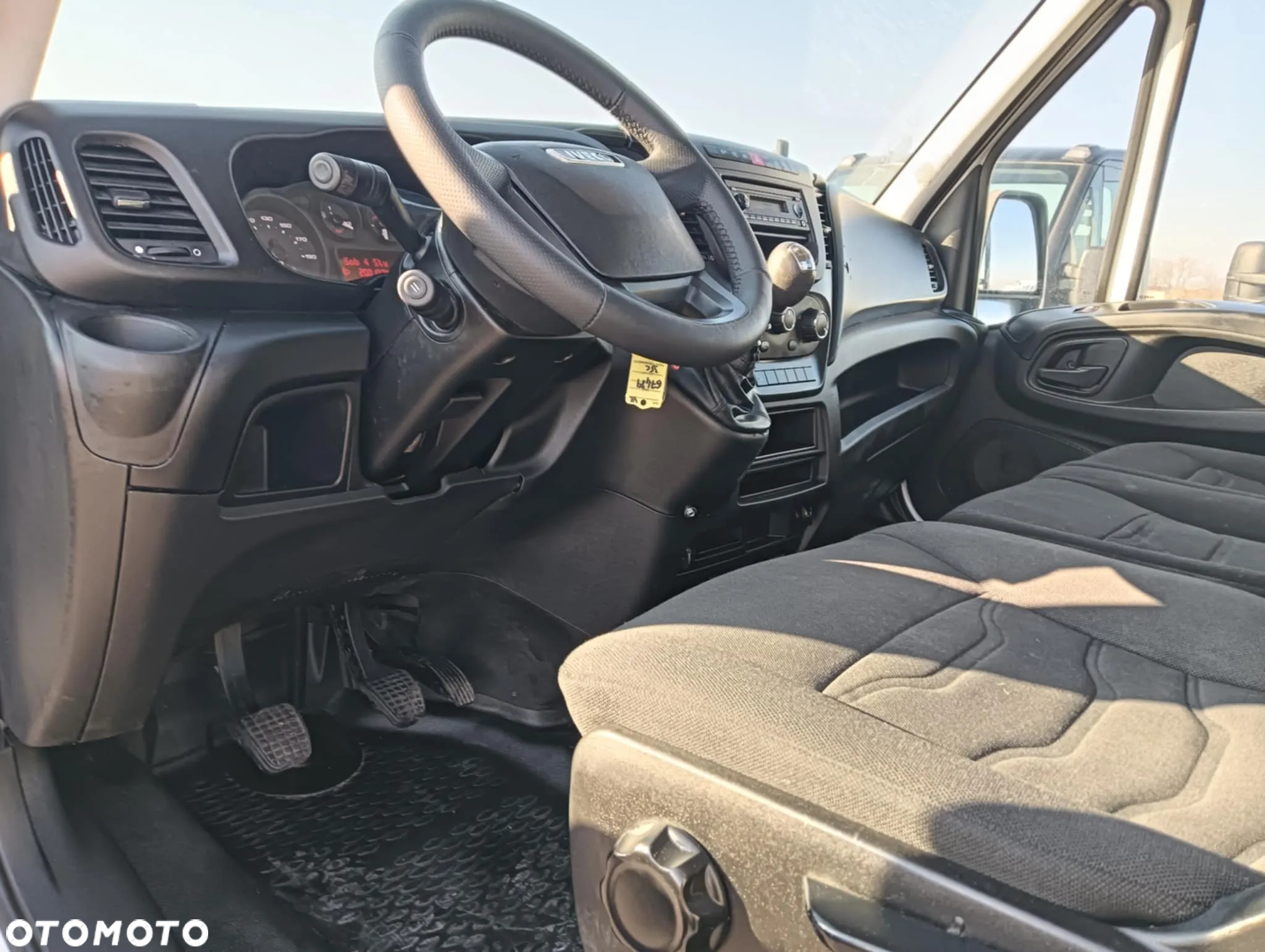 Iveco 35C13, 35C12, 35C14, 35C15 - 11