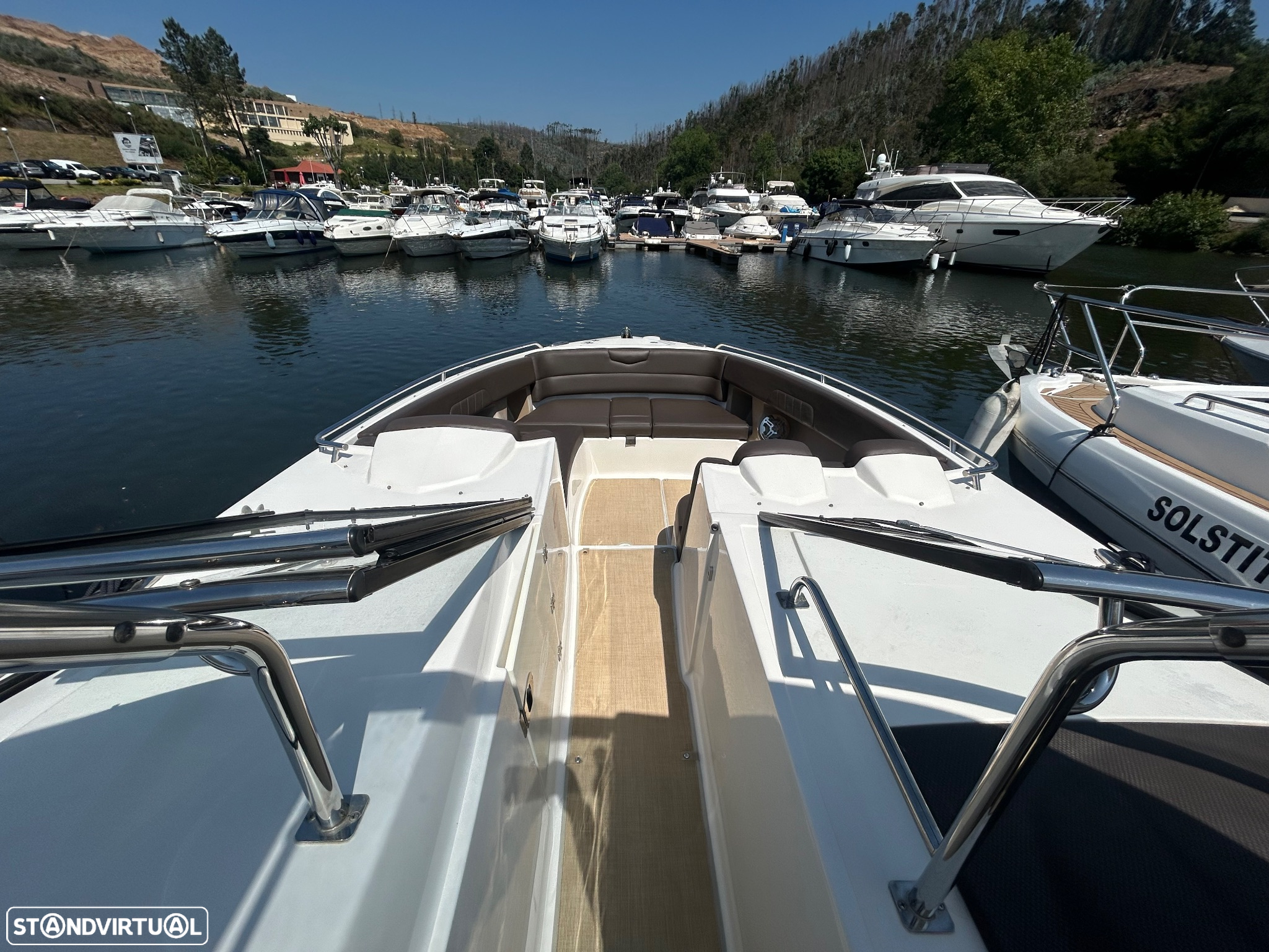 Chaparral 337 SSX - 27