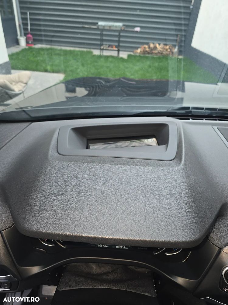 BMW X3 - 6
