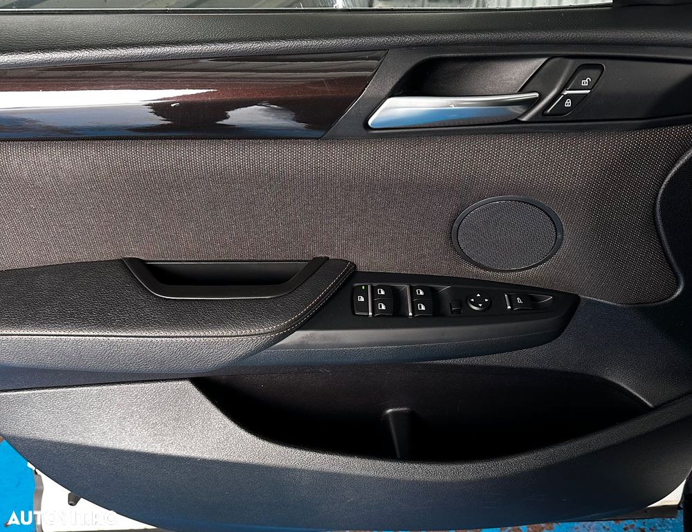 BMW X3 ver-xdrive20d - 19