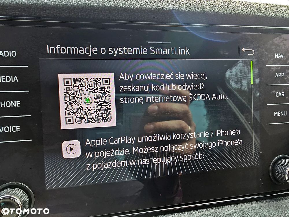 Skoda Karoq 2.0 TDI 4x4 DSG Sportline - 22