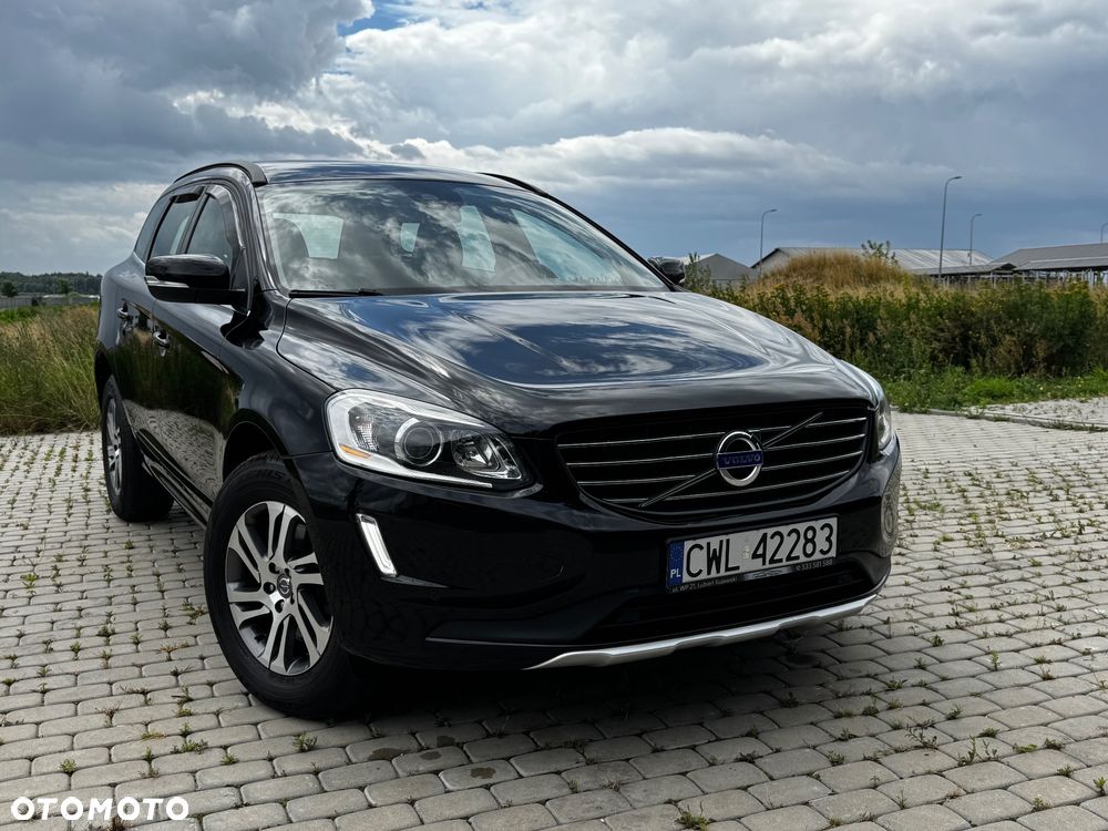 Volvo XC 60 D4 Geartronic Momentum - 17