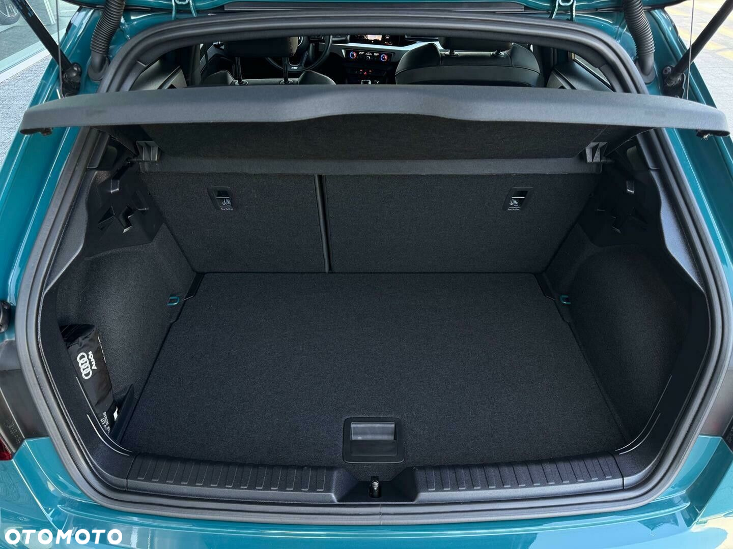 Audi A1 - 29