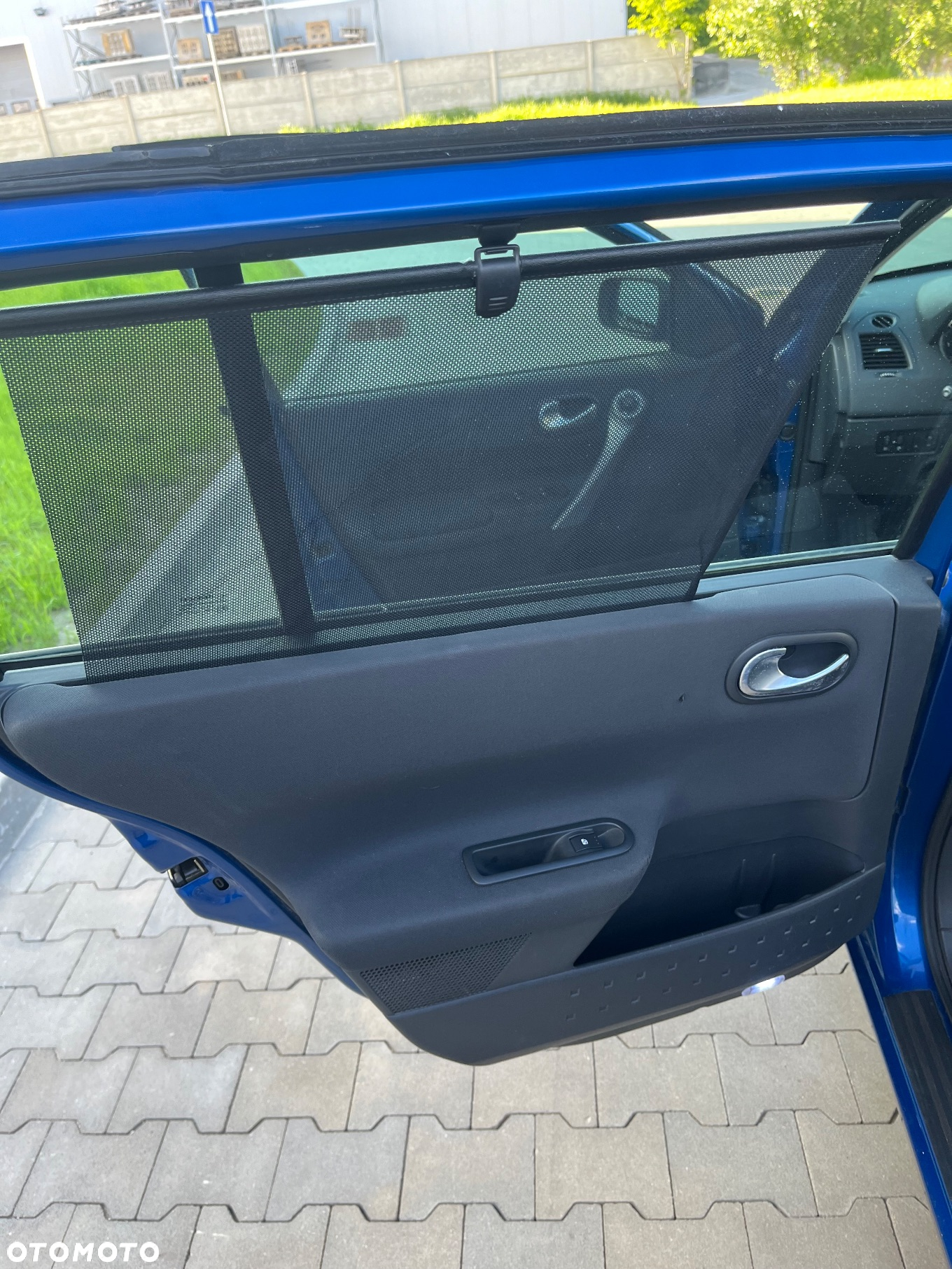 Renault Megane II 1.9 dCi Privilege - 19