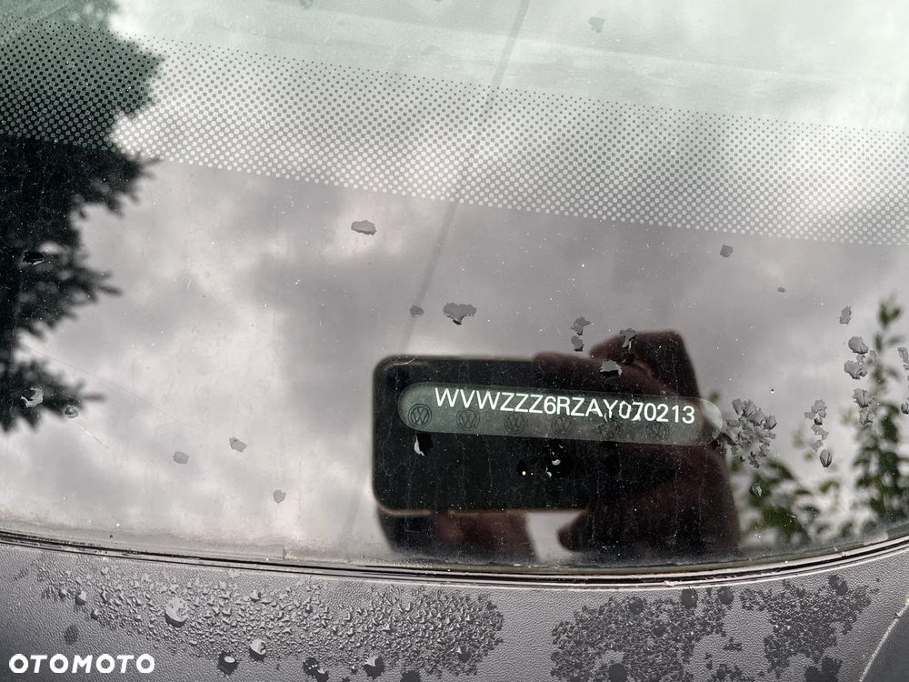 Volkswagen Polo 1.6 TDI DPF Comfortline - 7