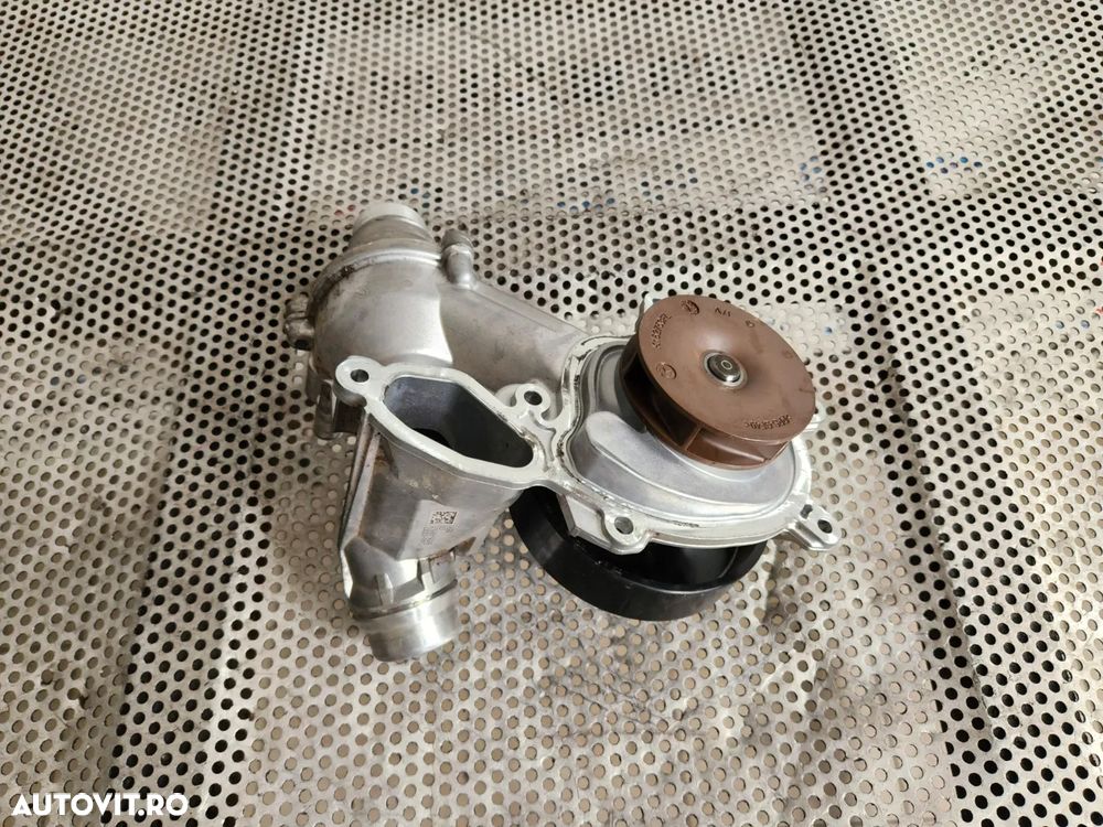 Pompa Apa Bmw 3.0 Benzina M Power S58B30A Euro 6 M2 M3 M4 M5 M6 M7 M8 MX3 MX4 MX5 MX6 G20 G21 G30 G - 5
