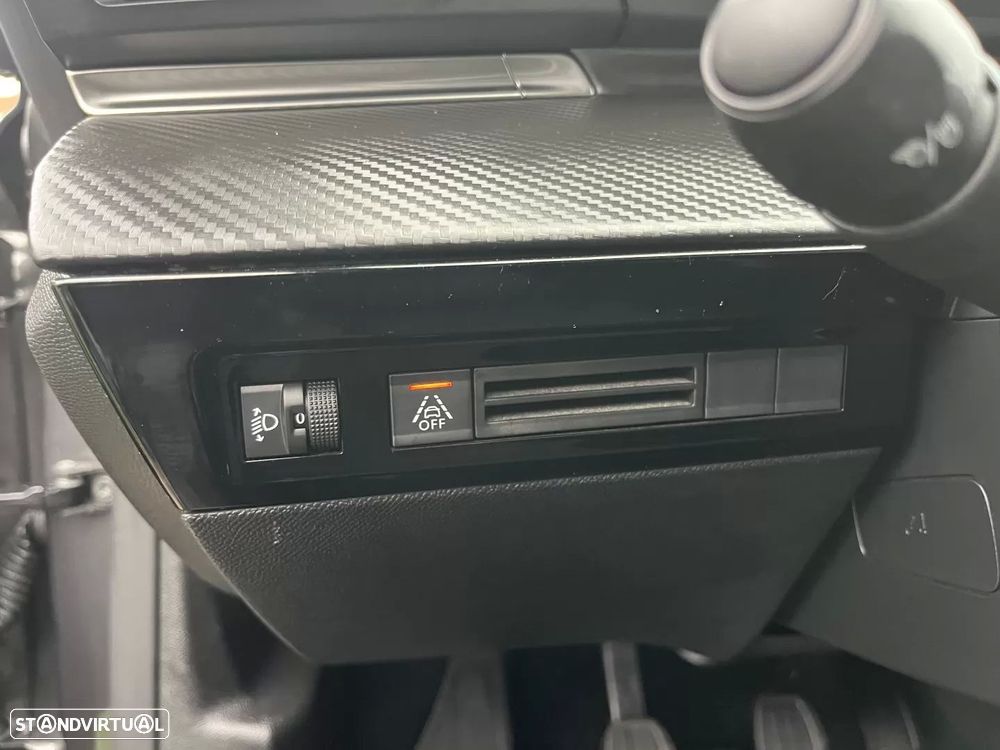 Peugeot 508 SW 1.5 BlueHDi Allure - 27