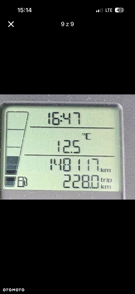 Skoda Fabia 1.4 16V Classic - 9