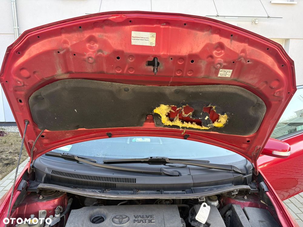 Toyota Auris 1.6 Dynamic - 18