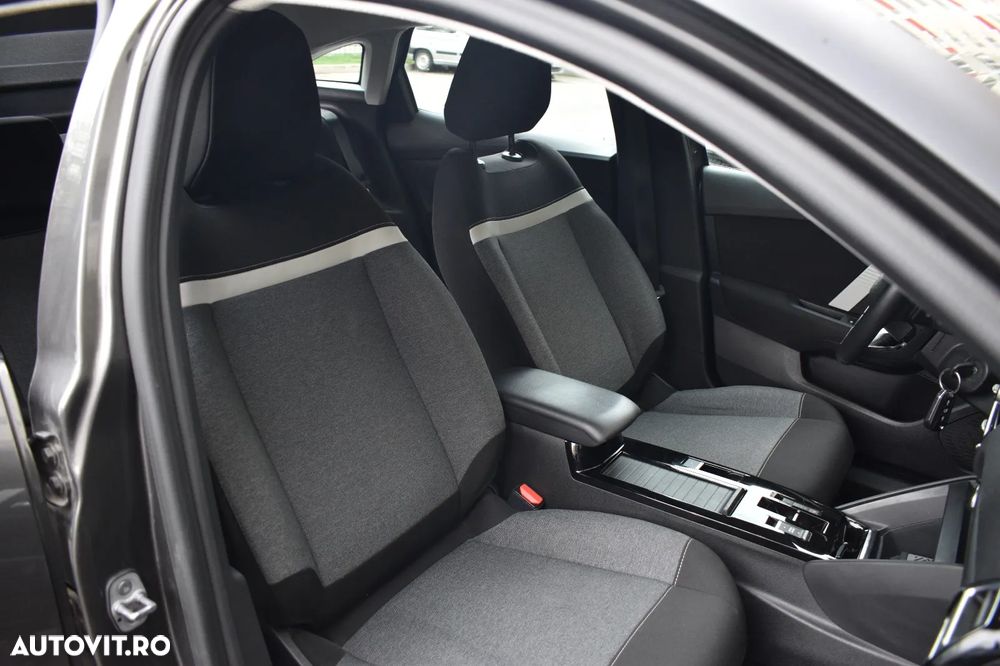 Citroën C4 1.5 BlueHDi S&S EAT8 Feel Pack - 13