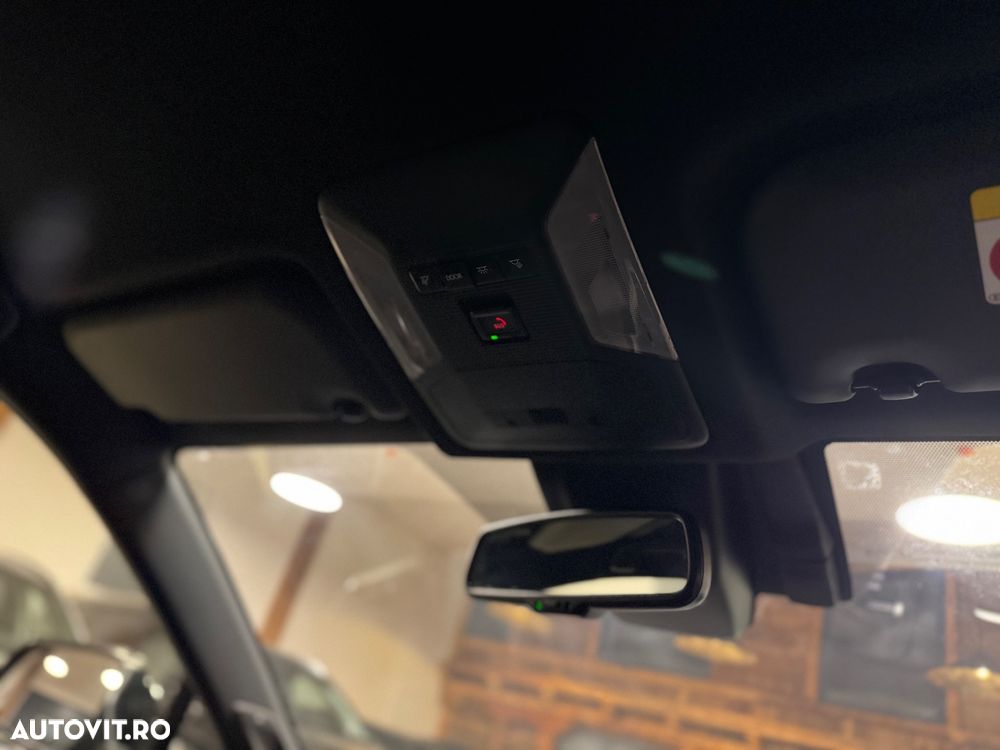 Toyota RAV4 2.5 4x4 Black Edition - 29