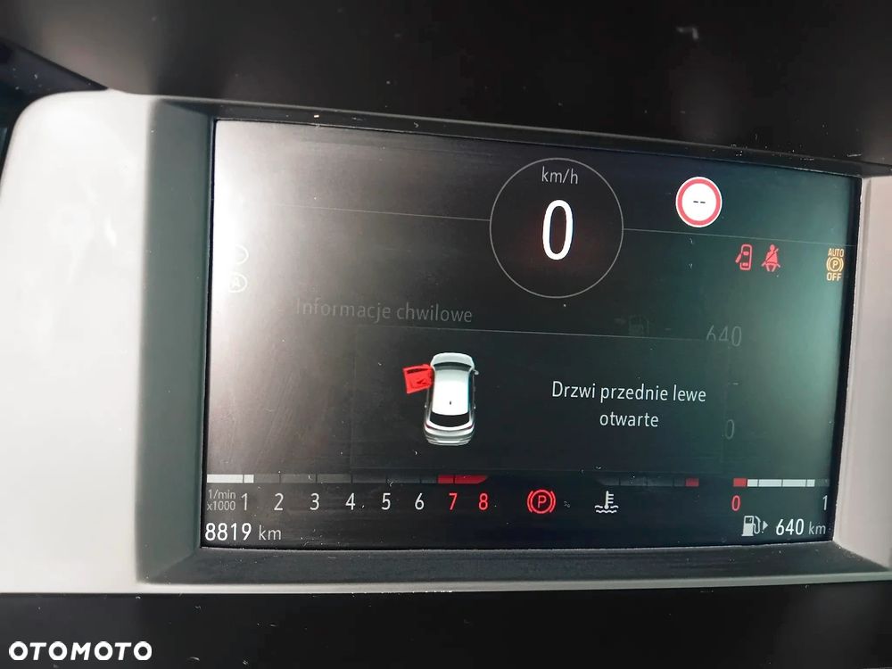 Opel Grandland X - 22