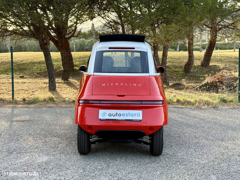 Microlino 2.0 - 9