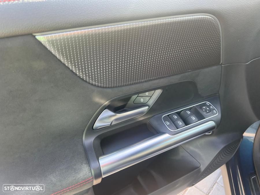 Mercedes-Benz EQA 250 Electric Art - 3