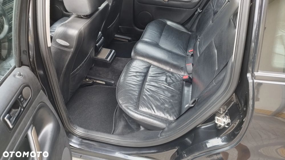 Volkswagen Passat 1.8T Highline - 6
