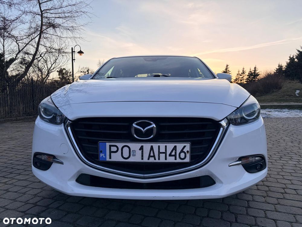 Mazda 3 2.0 Skyenergy - 10