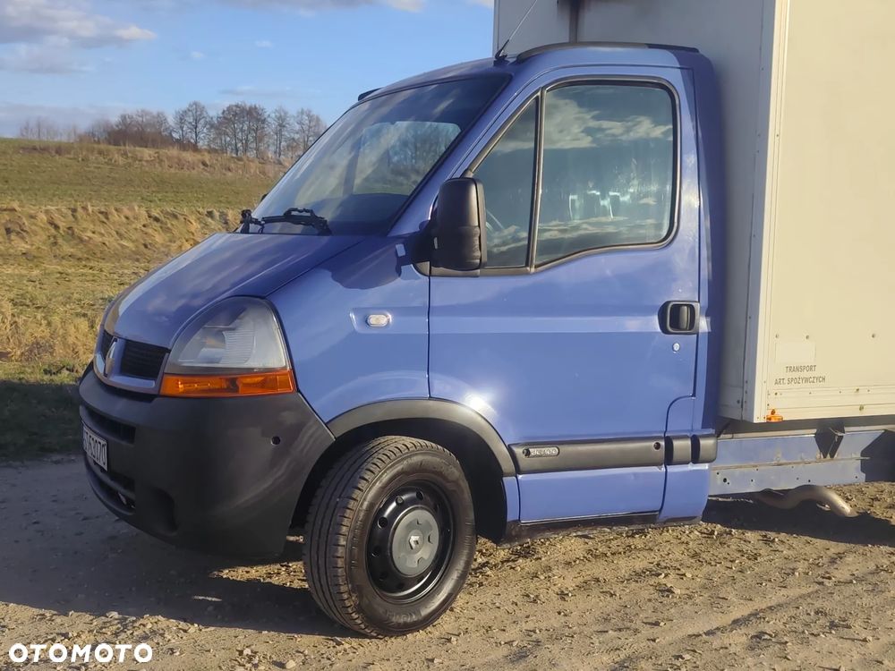 Renault Master - 7