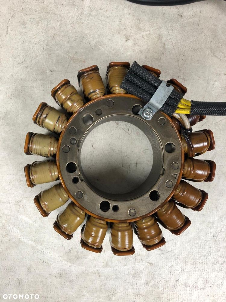 Ducati 1098 Stator Stojan Alternator - 2