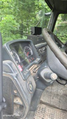 MAN MAN TGA 26 350 - 10