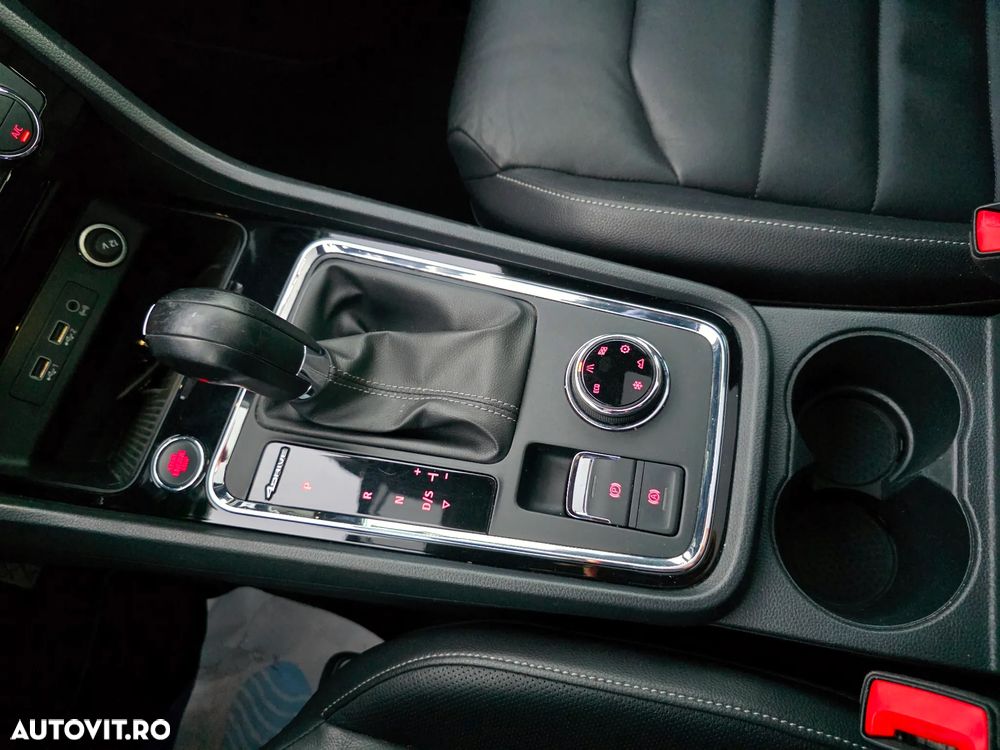 Seat Ateca 2.0 TDI 4DRIVE DSG XCELLENCE - 26