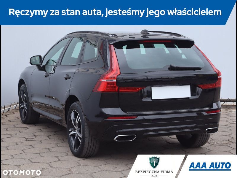Volvo XC 60 - 6