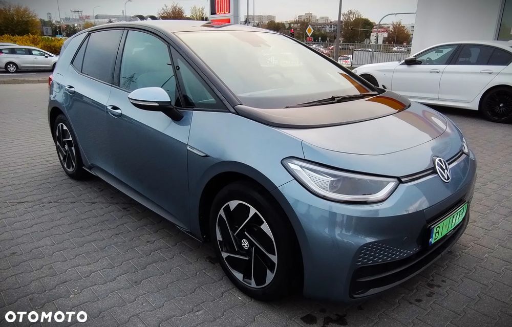 Volkswagen ID.3 - 6