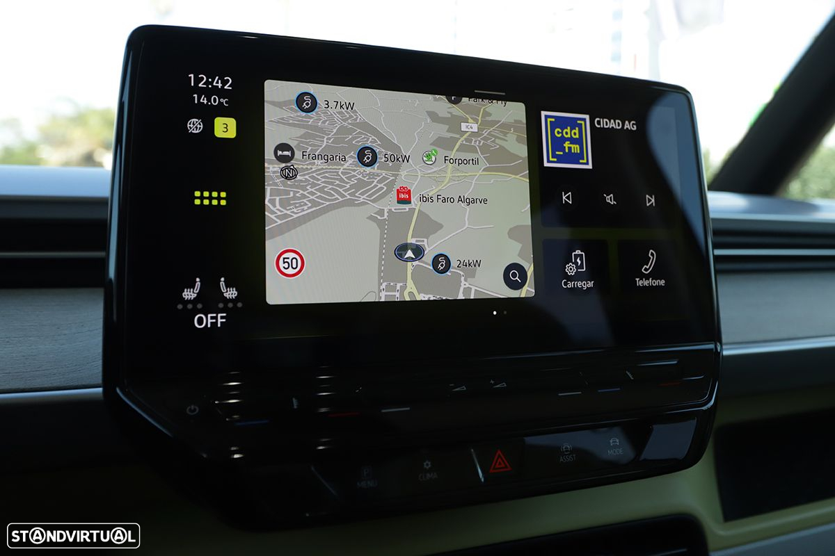 VW ID.Buzz Pro - 9