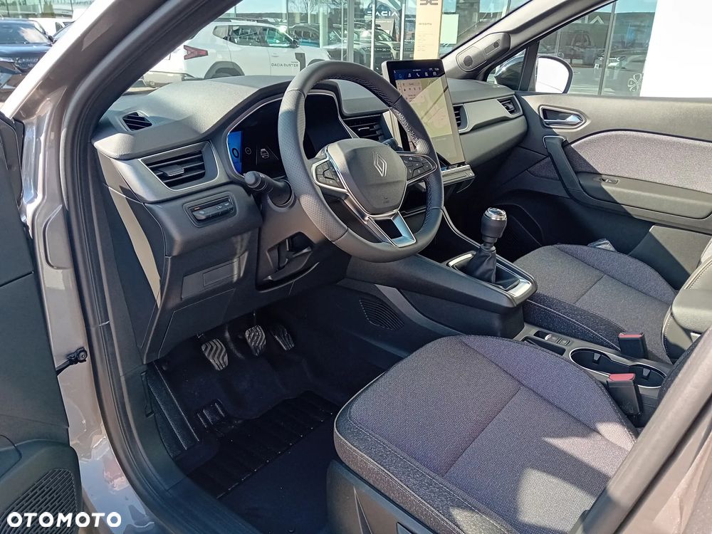 Renault Symbioz 1.3 TCe mHEV Techno - 14