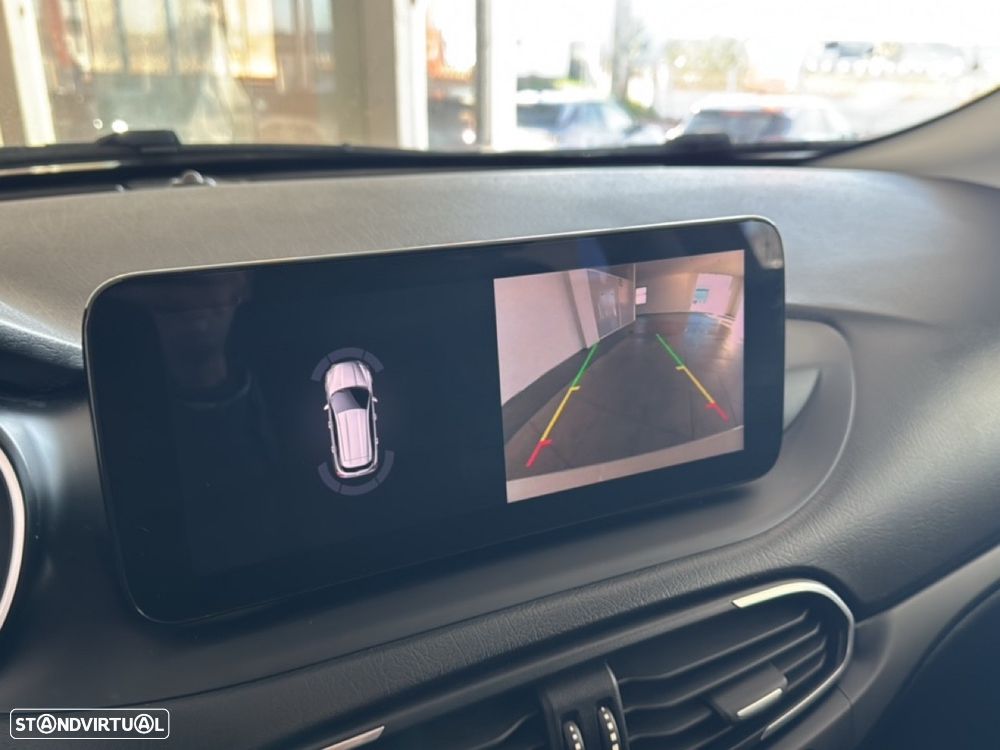 Fiat Tipo Cross 1.0 GSE T3 - 20