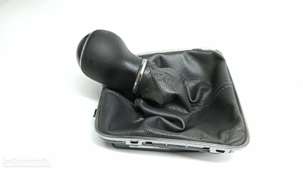 MANÍPULO DA ALAVANCA DE VELOCIDADES SEAT IBIZA SC (6P5) STYLE CONNECT - 3