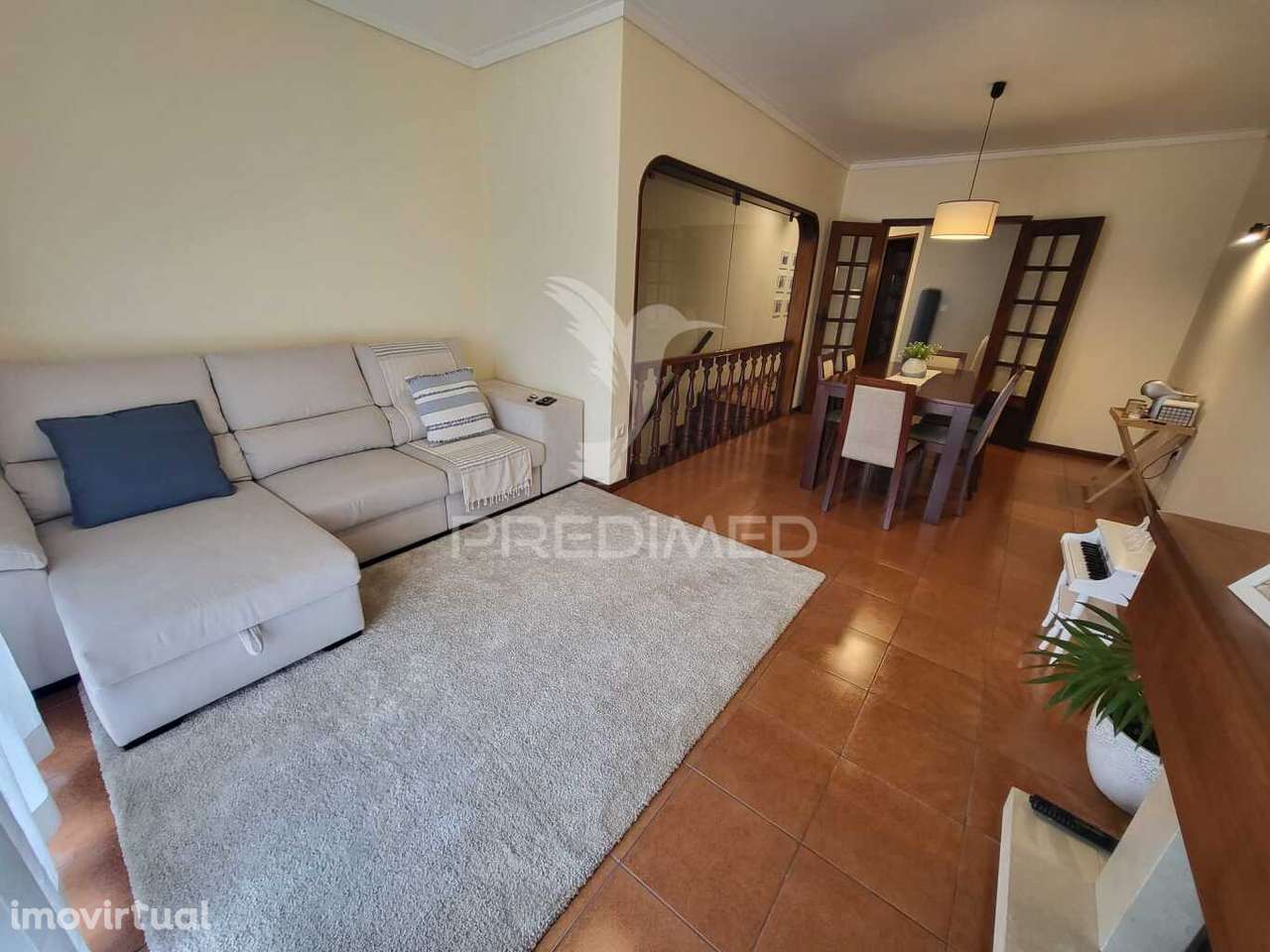 Moradia T4 Oiã, Silveiro - Grande imagem: 2/28