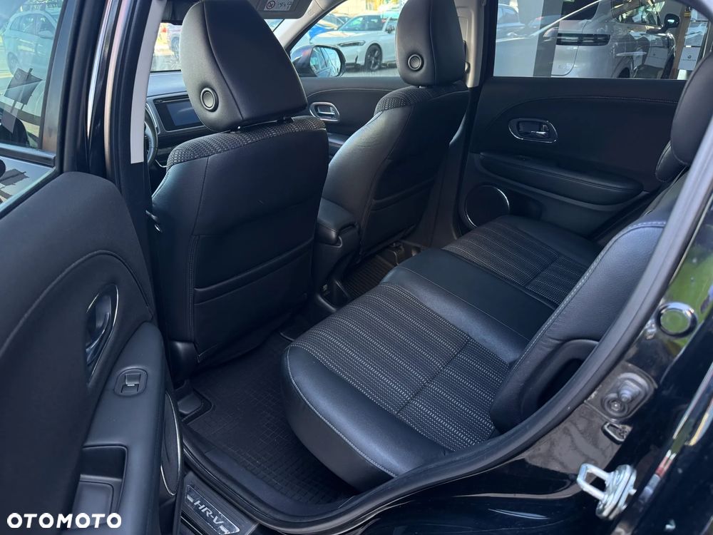 Honda HR-V 1.5 Executive (ADAS / Connect+) CVT - 8