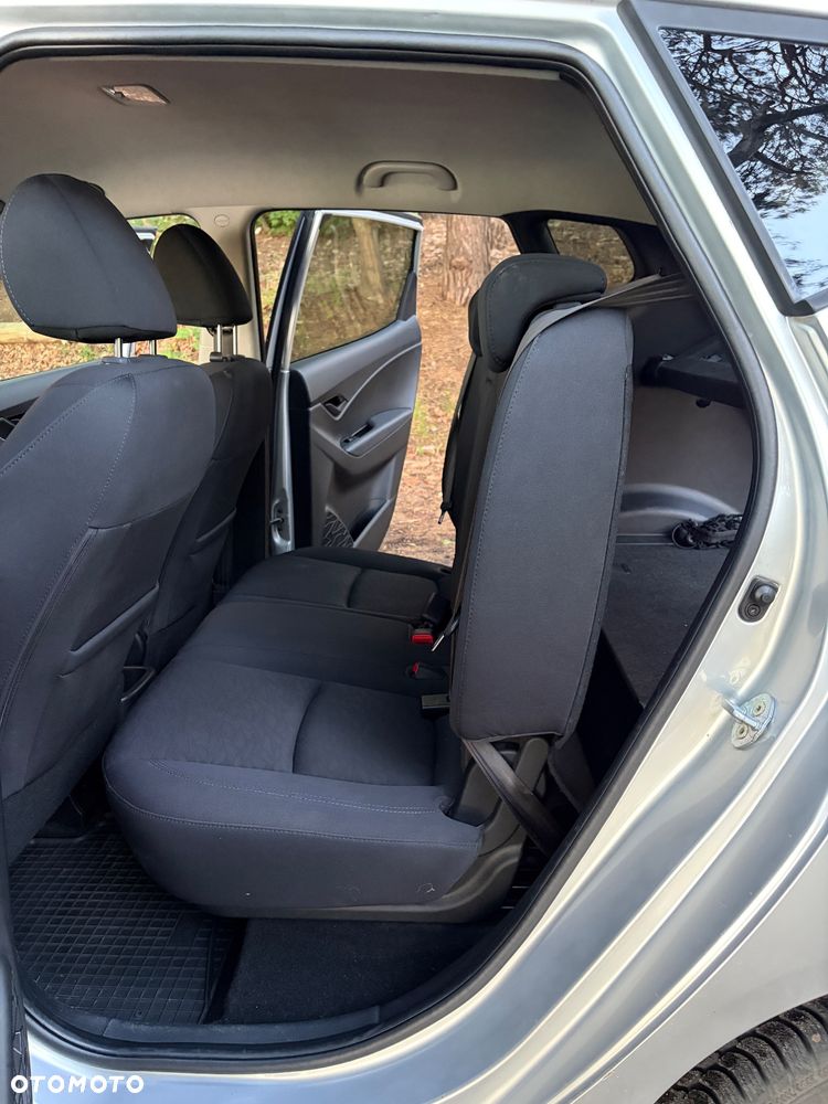 Hyundai ix20 1.6 Comfort - 22